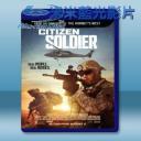   公民戰士 Citizen Soldier (2016) 藍光影片25G