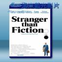   口白人生 Stranger than Fiction (2006)  藍光25G