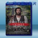   自由國度 Free State of Jones (2016) 藍光影片25G