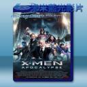   X戰警：天啟 X-Men: Apocalypse (2016) 藍光影片25G