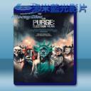   國定殺戮日：大選之年 The Purge: Election Year (2016) 藍光影片25G