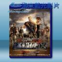   終極硬漢 (2016) <搶先版> 藍光25G