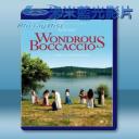   十日談．愛與慾 Wondrous Boccaccio/Das Dekameron [2016] 藍光影片25G