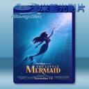   小美人魚 The little mermaid (1989) 藍光25G