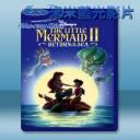   小美人魚2:重返大海 The Little Mermaid II: Return to the Sea (2000) 藍光25G