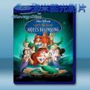   小美人魚3:回到當初 The Little Mermaid: Ariel's Beginning (2008) 藍光25G