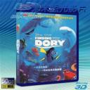   (優惠50G-2D+3D) 海底總動員2：多莉去哪兒 Finding Dory (2016)  藍光影片50G