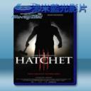   鬼斧魔差 Hatchet [2009] 藍光25G