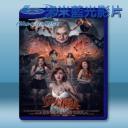   少女龍婆 (2016) 藍光25G