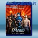   明日傳奇 Legends of Tomorrow 第1季 (雙碟) (2016) 藍光25G