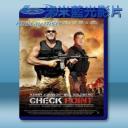   檢查站 Check Point (2017) 藍光影片25G
