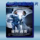   星際過客 Passengers (2016) 藍光25G