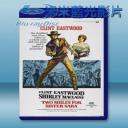   烈女與鑣客 Two Mules for Sister Sara (1970) 藍光25G