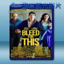  浴血而戰 Bleed for This (2016) 藍光25G