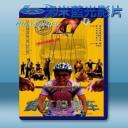   瘋狂的賽車 (2009) 藍光25G