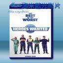   魯蛇特攻隊 Heroes Wanted (2016) 藍光25G
