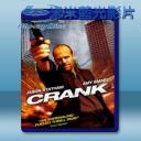   快克殺手 Crank (2006) 藍光25G