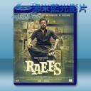   梟雄 Raees (2017) 藍光25G