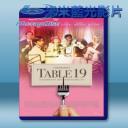   單身19桌 Table 19 (2016) 藍光25G 