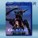   怪獸柯羅索 Colossal (2016) 藍光25G