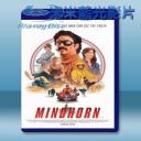   過氣偵探 Mindhorn (2016) 藍光25G