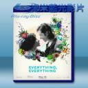   一切的一切 Everything, Everything (2017) 藍光25G