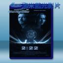   2:22 (2017) 藍光25G