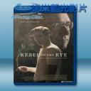   叛逆的麥田捕手 Rebel in the Rye (2017) 藍光25G