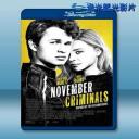  追兇 November Criminals (2017) 藍光影片25G 