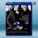   最後的旗幟 Last Flag Flying (2017) 藍光影片25G