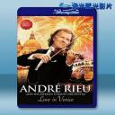  安德烈.瑞歐：情定威尼斯 Andre Rieu Love in Venice 藍光25G