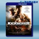  唯我獨尊：反擊 Kickboxer: Retaliation (2018) 藍光25G