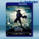 黑豹 Black Panther (2017) 藍光25G