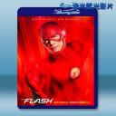  閃電俠 The Flash 第3季「4碟」藍光25G