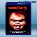  鬼娃回魂3 惡靈入侵少年軍團 Child's Play 3 (1991)  藍光25G