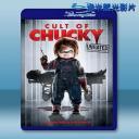  鬼娃回魂7 鬼娃森77 Cult of Chucky (2017) 藍光25G