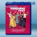   跟隨你的雙腳 Finding Your Feet [2017] 藍光25G