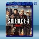   消音器 Silencer‎ (2018) 藍光25G