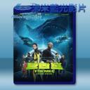   巨齒鯊 The Meg (2018) 藍光25G