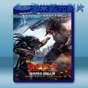   鐵血戰士 The Predator (2018) 藍光25G
