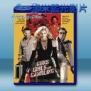   槍、女孩和賭博 Guns, Girls and Gambling [2011] 藍光25G