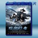   冰封俠：時空行者 (甄子丹/黃聖依) [2018] 藍光25G