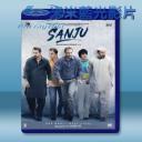   巨星桑君 Sanju <印度> (2018) 藍光25G