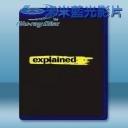   流行新鮮事 Explained 第1季 (1碟) [2008] 藍光25G