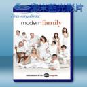   摩登家庭 Modern Family 第2季 【3碟】 藍光25G