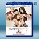   摩登家庭 Modern Family 第1季 【3碟】 藍光25G