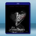  墨裔美國人 El Chicano (2018) 藍光25G