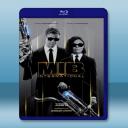 MIB星際戰警：跨國行動 Men in Black International (2019) 藍光25G