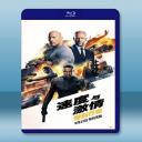 玩命關頭：特別行動 Fast & Furious presents: Hobbs & Shaw (2019) 藍光25G