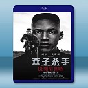 雙子殺手 Gemini Man (2019) 藍光25G